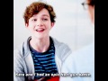 Levi Miller Love