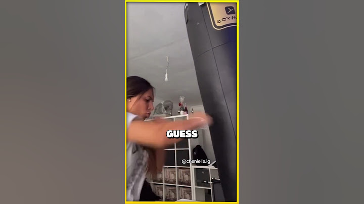 She Proved Everyone Wrong 💀💀 (@chenielle.ig) #new #skills #shorts #trending #youtubeshorts #mma #yt