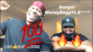 Moneybagg Yo - Me Vs Me (Reaction)