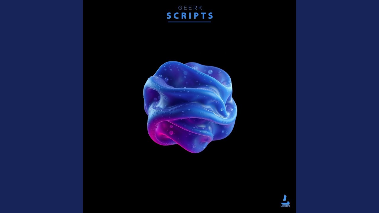 Watch Scripts (Original Mix) on YouTube Watch Scripts (Original Mix) on YouTube