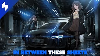 Censored X & HaPie - In Between These Sheets