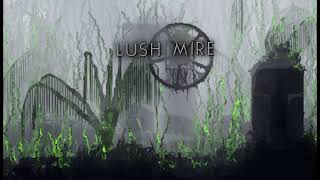 Rain World - TH_LW HAT - Lush Mire Mod