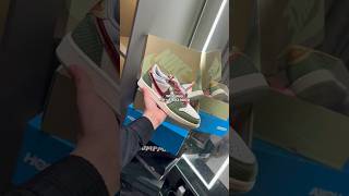 NIKE AIR JORDAN 1 RETRO LOW OG YEAR OF THE DRAGON (2024) @officialUniquehub
