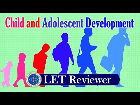 Video: Review of children's developmental techniques. Part 1
