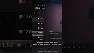 CALMEVOU CALMEVOU | RESIDENT EVIL 4 GAMEPLAY ITA | #madisonnvillain su #Twitch