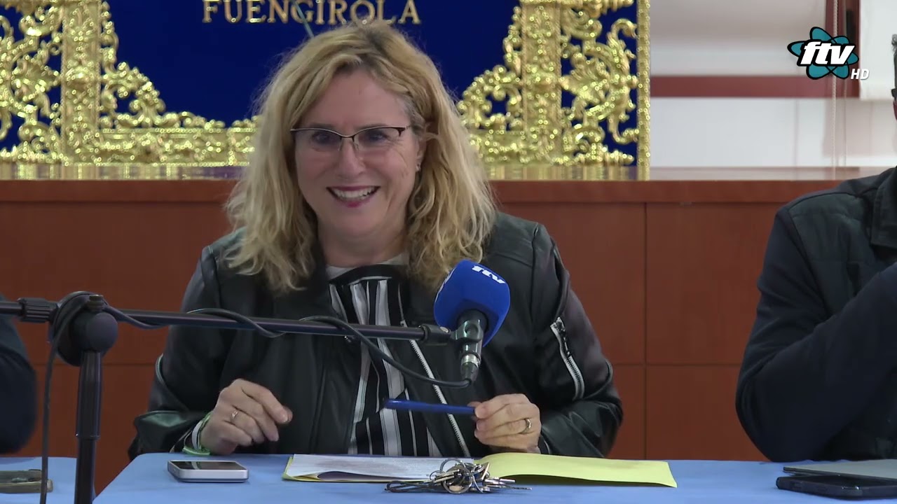 Informativo Fuengirola Televisión 24-02-2026