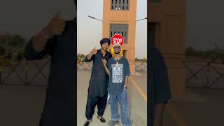 Eid Mubarak #bohemia #rapstar