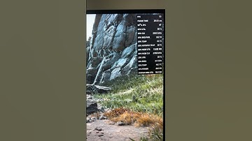 FSR three released! Huge improvement! Perfect image quality