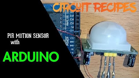 PIR MOTION SENSOR WITH ARDUINO,#Arduino,#Pir,#Sensor,#diy #electronics #shorts