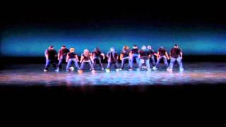 The U.F.O. Movement at SFHHDF 2007 (EXCERPT)