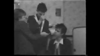 Nick Cave And Rowland S. Howard Interview (1978)