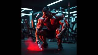 Muscle Rage The Redemption