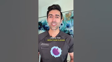 What Swollen Lymph Nodes Really Mean