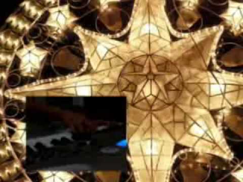 Silver Bells (Piano Solo)