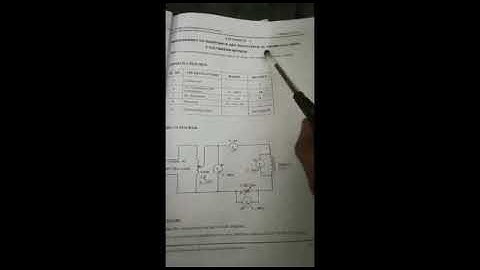Expt:Measurements of R & L of a Choke coil by 3 Voltmeter method