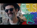 Capture de la vidéo Eels - What's In My Bag?