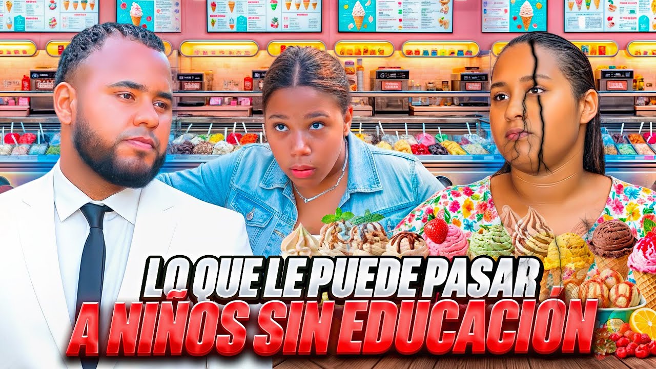 LO QUE VIVEN LOS HIJOS CUANDO MAMÁ Y PAPÁ NO ESTÁN JUNTOS 