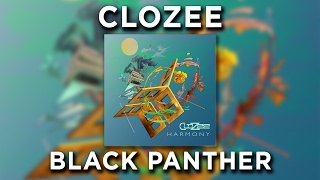 CloZee - Black Panther chords