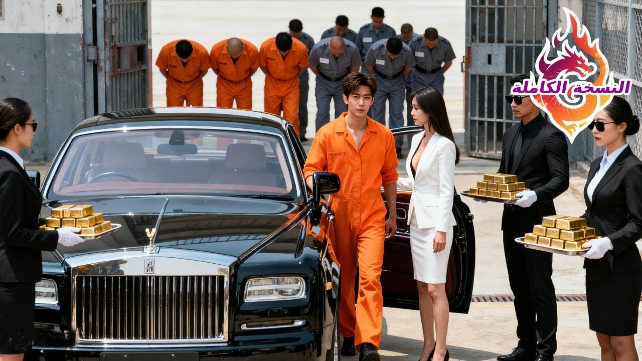 تعرّض للظلم وسُجن 20 عامًا! الفتى الفقير وُلِد من جديد في عام 2002، يسحق كل أعدائه ويصعد بلا توقف!