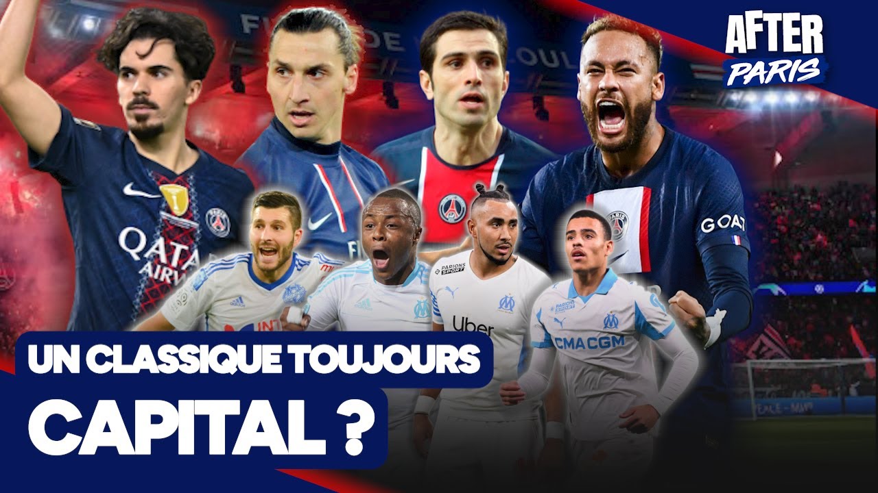 After Paris : un rendez-vous toujours capital pour le PSG ?