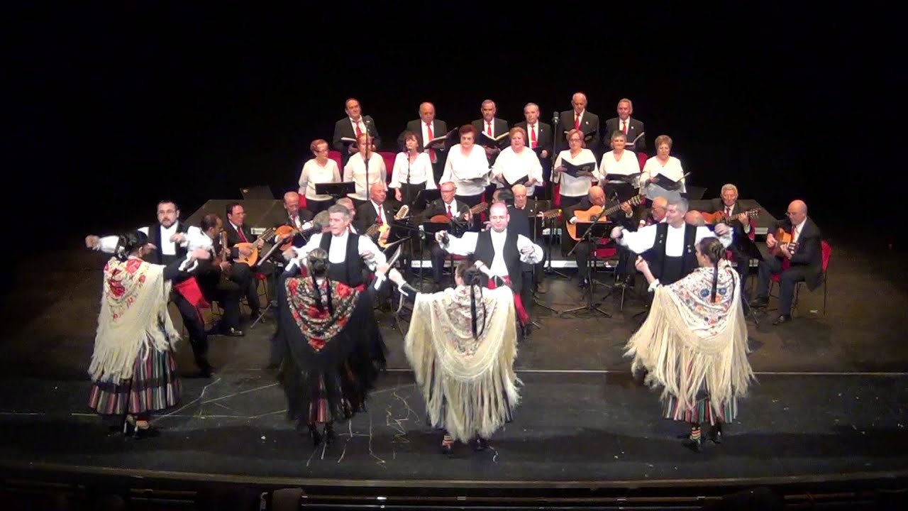 Rondeña de navalcan grupo hidalguia