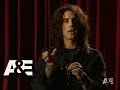 Criss Angel Mindfreak: Toothpick Trick | A&E