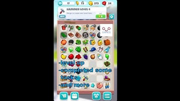 MergeFriends - Part 47 - Level 24-25 - Walkthrough - FULL STORY - CaroGamesNL