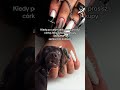 😂🥲 #nails