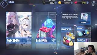 A Nerf Or Buff? Big oil & coin changes are coming soon! | Azur Lane