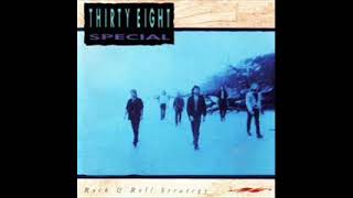 Watch 38 Special Innocent Eyes video