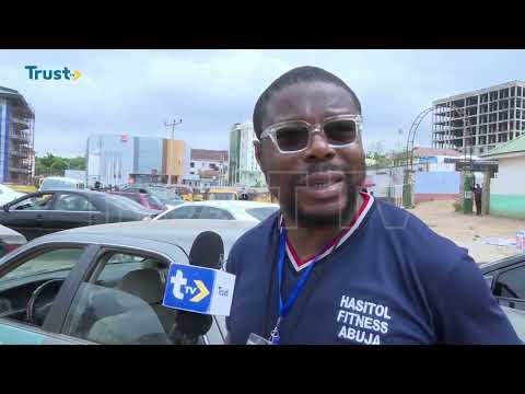 DAYBREAK SHOW ON TRUST TV 10/05/2022