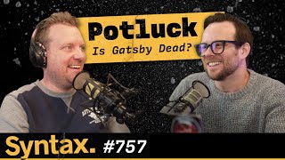 Is Gatsby Dead? Shadow Dom, AI Summaries, Self Hosting - Listener Questions