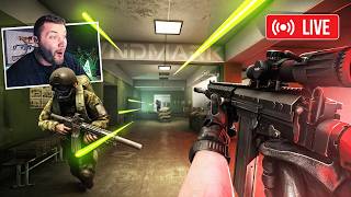 ESCAPE FROM TARKOV - SEASON 1 ON MONDAY AUGUST 3RD