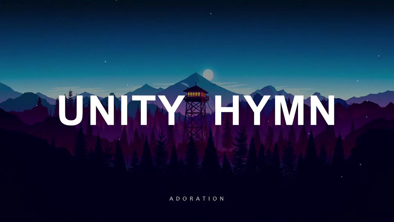 Mike Donehey Unity Hymn 8D AUDIO 🎧 YouTube