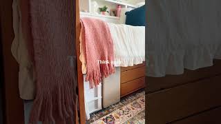 Why You Need A Dorm Bedskirt