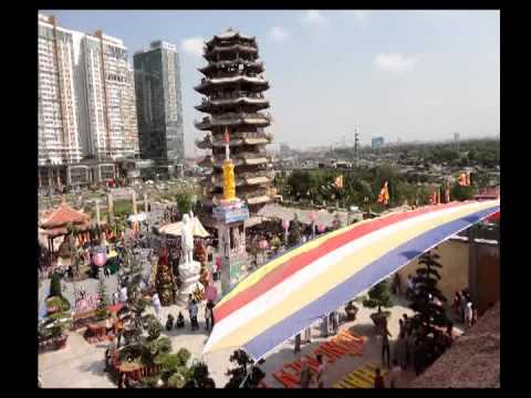 Video PHAP VIEN MINH DANG QUANG TUONG NIEM TO SU... 2014 (... - youtube