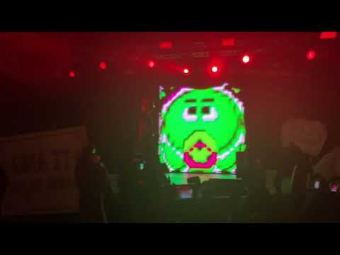 Joost Klein - Holanda 🇳🇱 / don julio | LIVE Mexico City - 4.04.2026