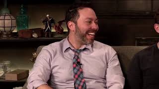 critical role but its every time they call each other cute nicknames screenshot 5
