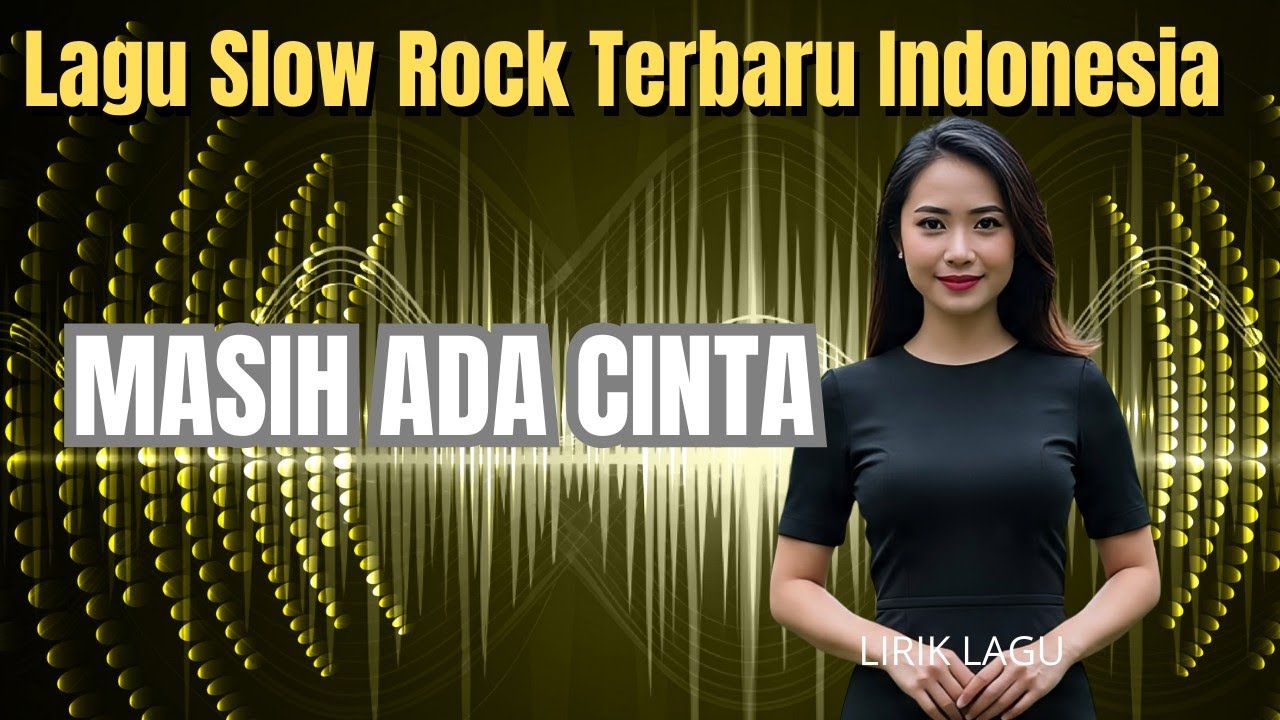 Masih Ada Cinta || Lagu Malaysia Viral 2026 || Slow rock terbaru dan terpopuler