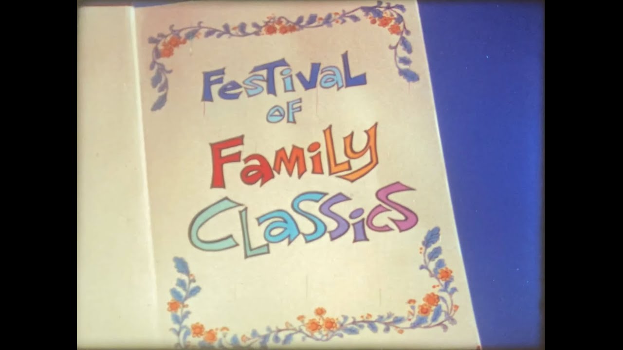 Festival of Family Classics Ep 3 