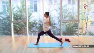 Gstv Kalamışta Yoga 13. Bölüm