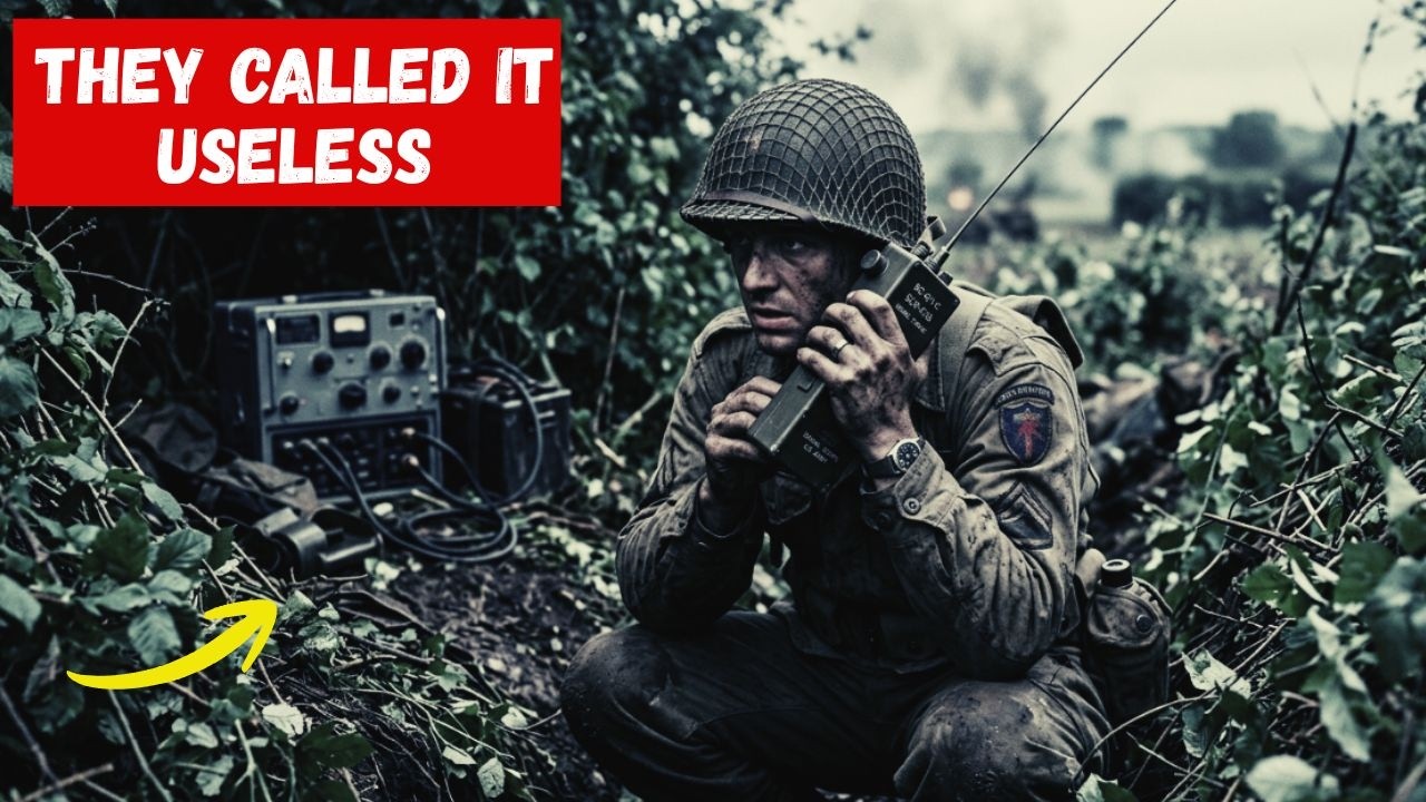 Normandy – MomenTem