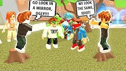 Roblox Funnehckefan7676