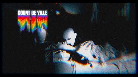 WHYTEOWLL - COUNT DE VILLE (OFFICIAL MUSIC VIDEO)
