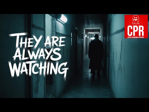 The Ancient History of Shadow People: Why We’ve Seen Them for Millennia