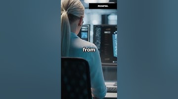 5 Jobs AI Is Replacing — Part 1 #ai #technology #aitips #facts #tech #promptengineering