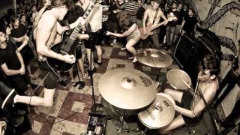 Code Orange Kids   Nothing