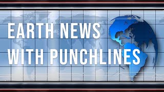 Science Roundup: A News Parody Show