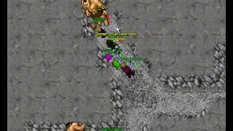 Tibia-Titania-PK Fail 1/3