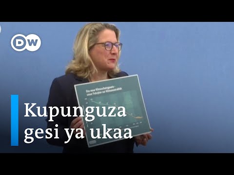 Video: Ujerumani Inarahisisha Utaratibu Wa Ajira Kwa Wageni: Maelezo Ya Mabadiliko